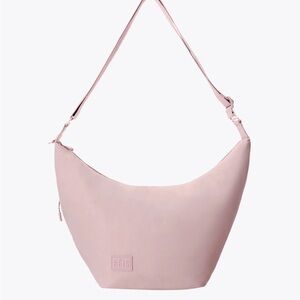 BEIS Blush Shoulder Bag